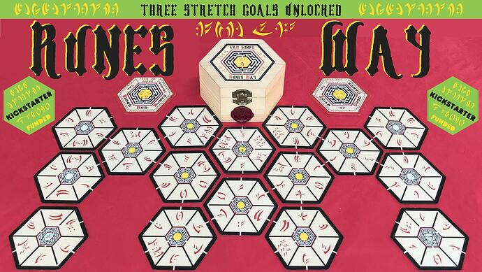 KS 3 stretchgoals - web resolution