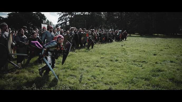 armour charge