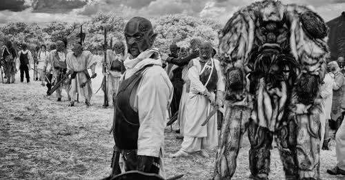 Fake empire - Empire